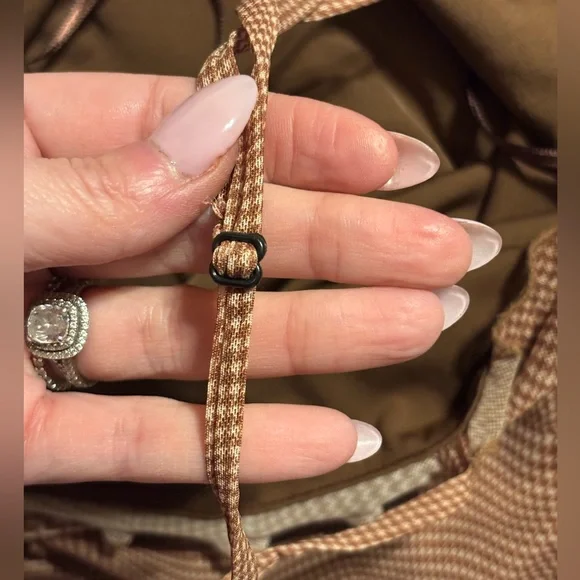 Festival abstract Y2K Mesh slip dress UO small raw hem Ruffle Dress *2 for 20* - Picture 7 of 14